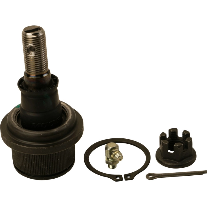 Opphengskule gm 02-09 + saab 05-09