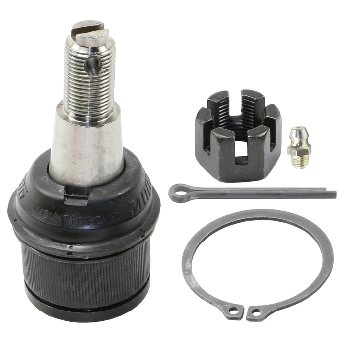 Ball joint,  lower ford 92-22