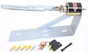 Shifnoid eletric shifter solenoid kits