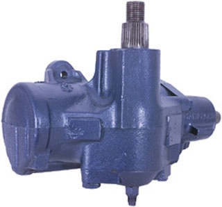 Steering gear ford 65-79 + lincoln 68-79 + mercury 65-79