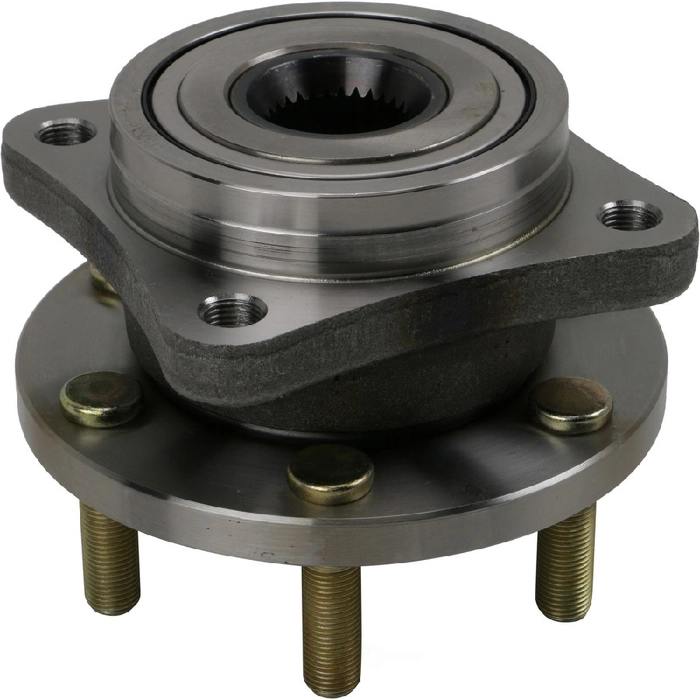 Bearing