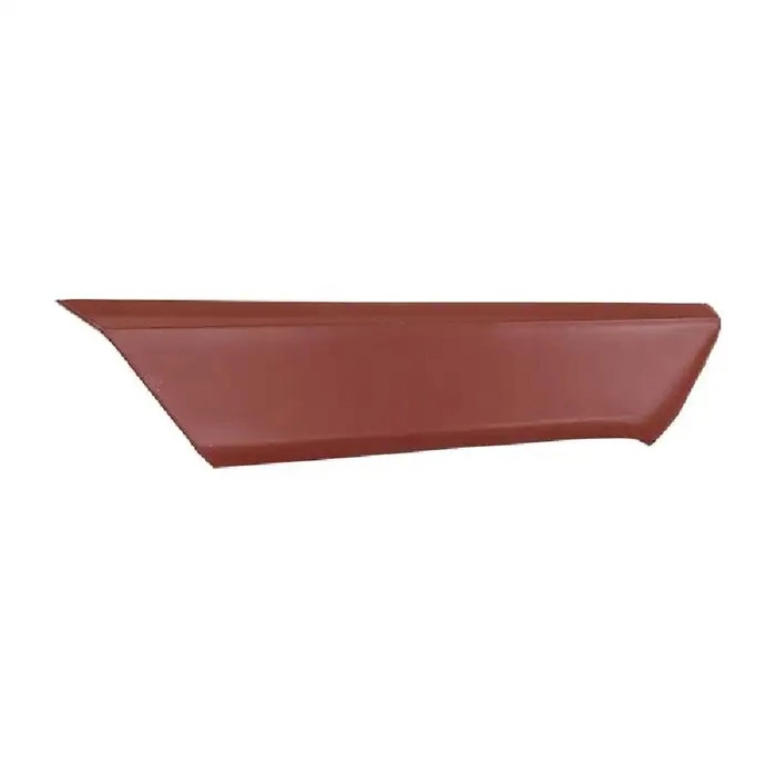 Lower rear quarter panel, lh, t-bird 64-66
