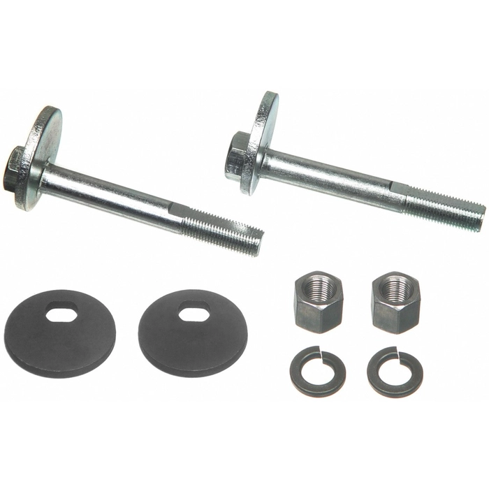 Cam bolt kit