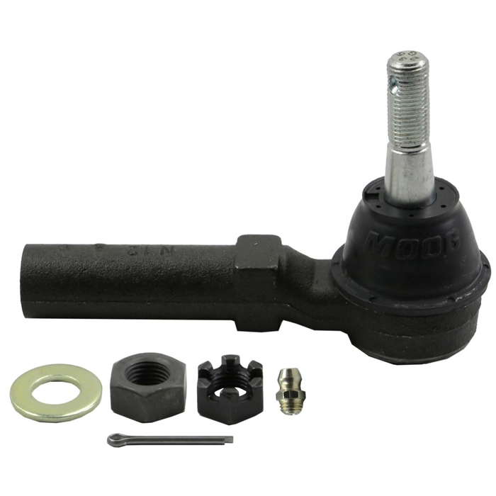 Tie rod, outer