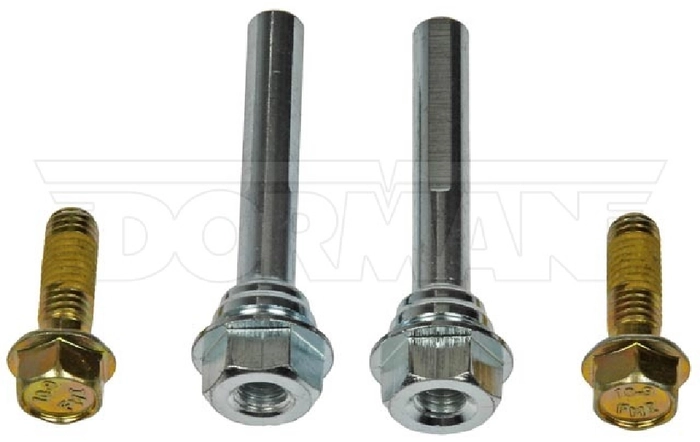 Caliper bolt