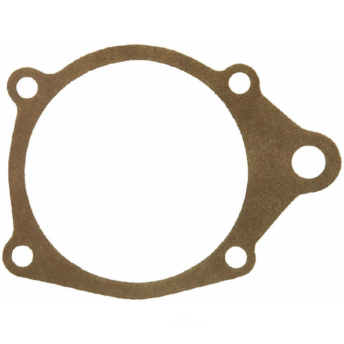 Water pump gasket
