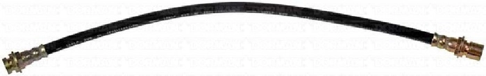 Brake hose, rr inner rh