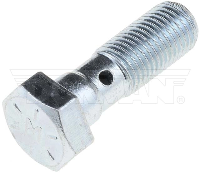 Banjo bolt 3/8-24 x 1-1/8"