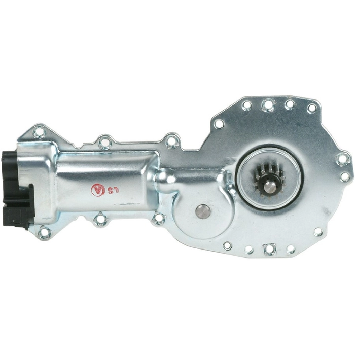 Window lift motor/742-150