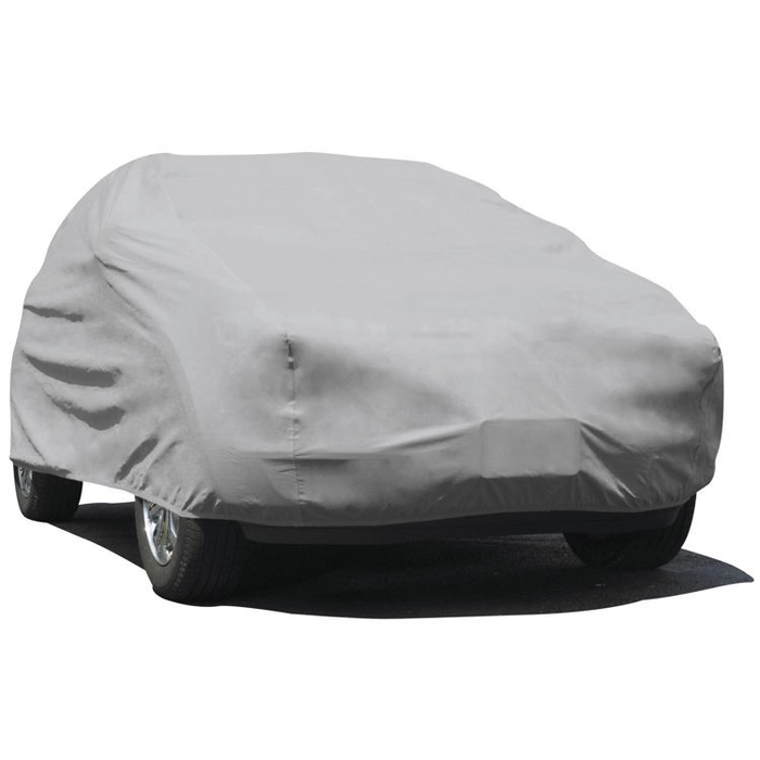 Car cover suv 533cm l x 173cm w x 152 h