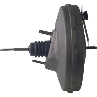 Brake booster ford sable, taurus 86-07 + lincoln continental 95-97 + mercury sable 86-05