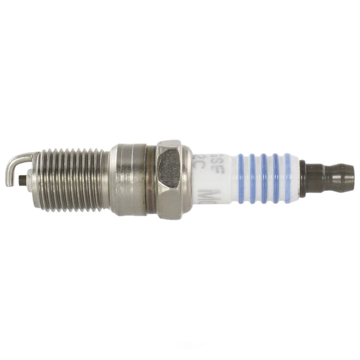 Spark plug