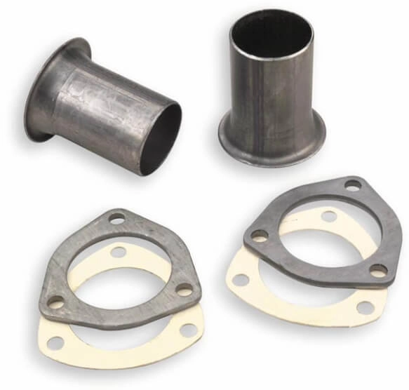 Reducer for headers