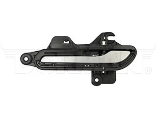 Exterior door handle rfid with passive entery