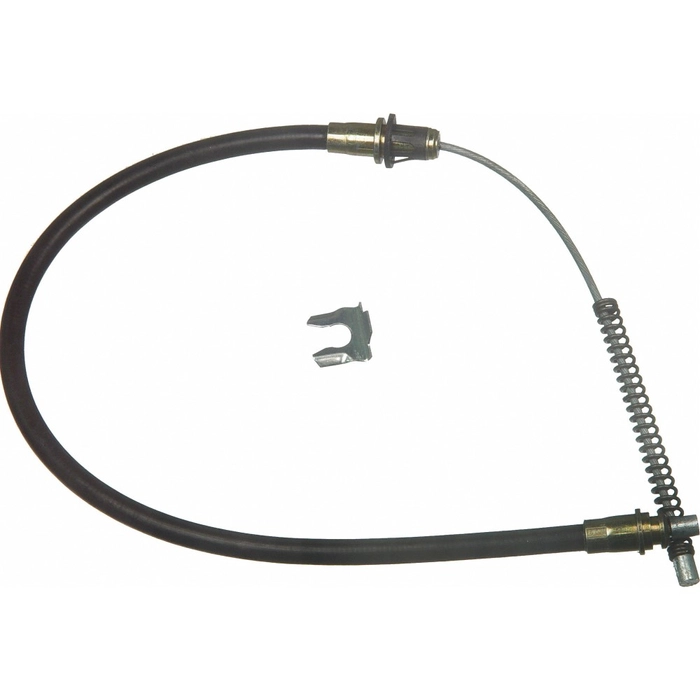 Brake cable chrysler 89-93 + dodge 88-93