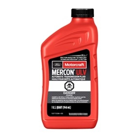 Mercon ulv atf 10r80