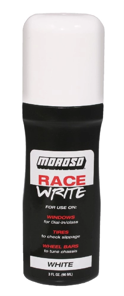 Race write, white