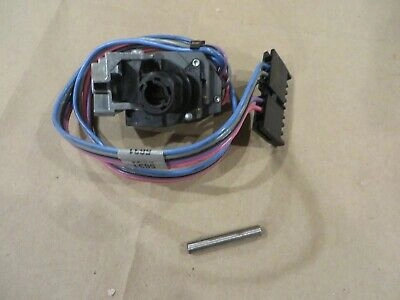 Switch wiper