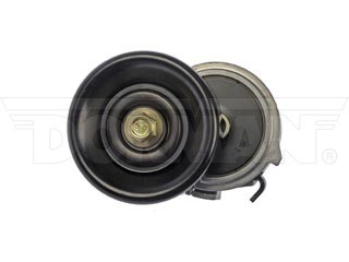 Tensioner, automatic mopar 91-00