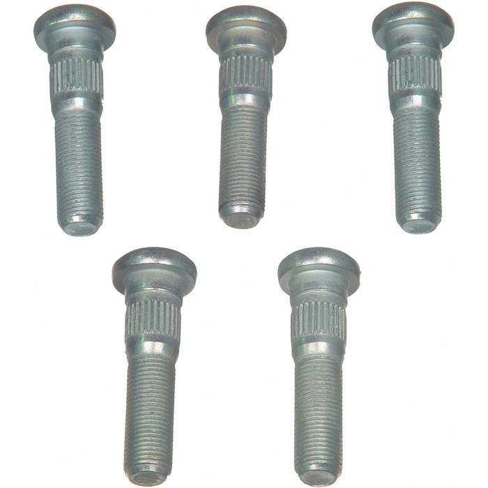 Wheel stud