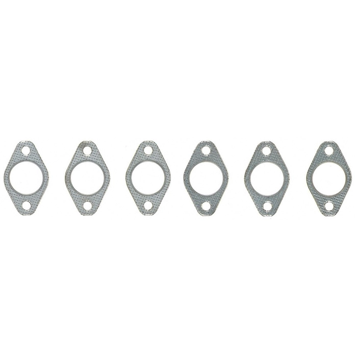 Eksosmanifold pakning mopar 5,9l 6,7l td 98-20