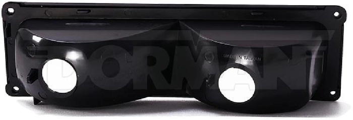 Park / turn signal lamp rh