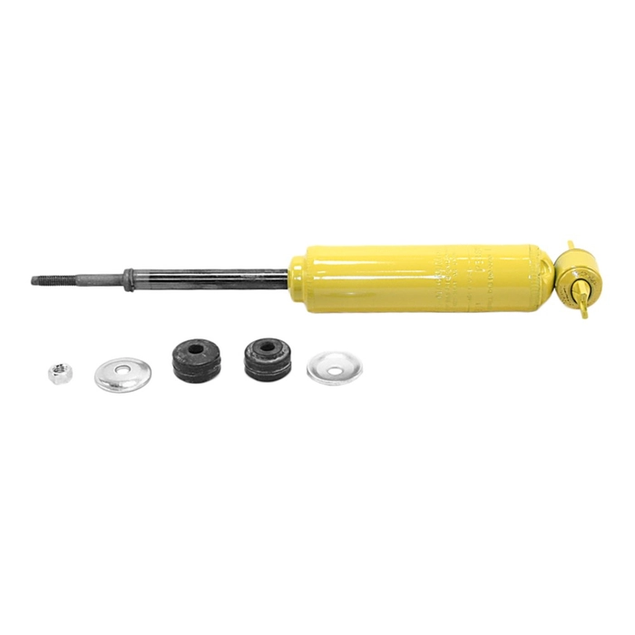 Shock absorber