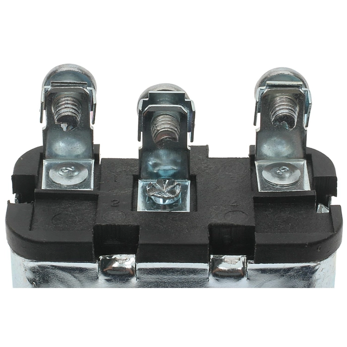 Rele div gm 35-54 + jeep 46-70