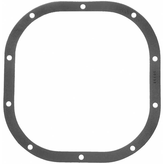 Bakakselpakning buick 66-70 10-bolt