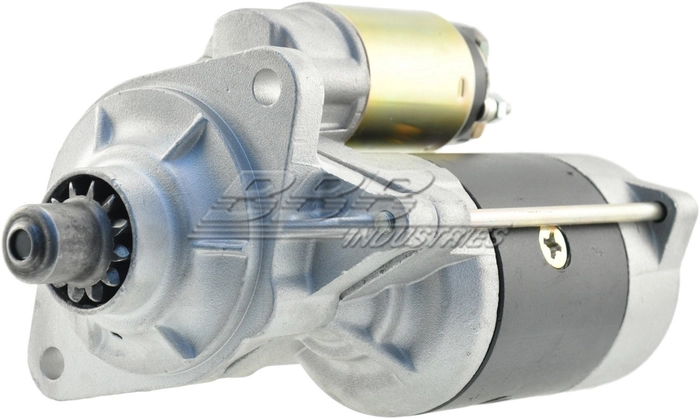 Starter ford 01-03