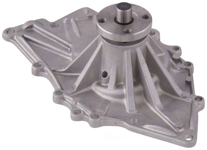 Vannpumpe Buick V8 400/430/455 67-72