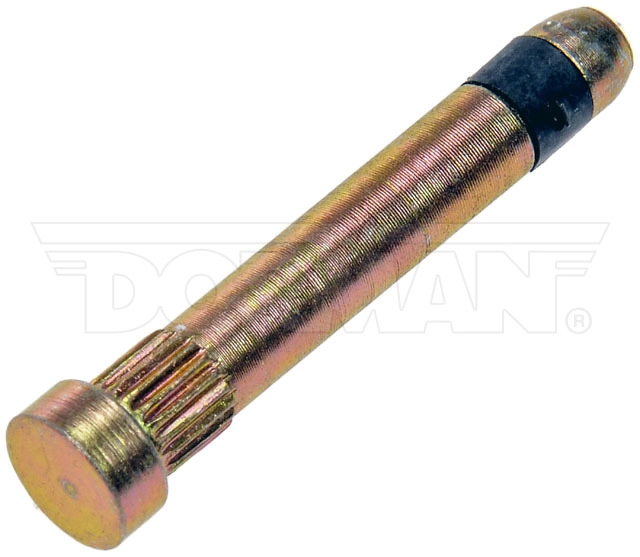 Pin, auto trans shift tube lever, '90-15