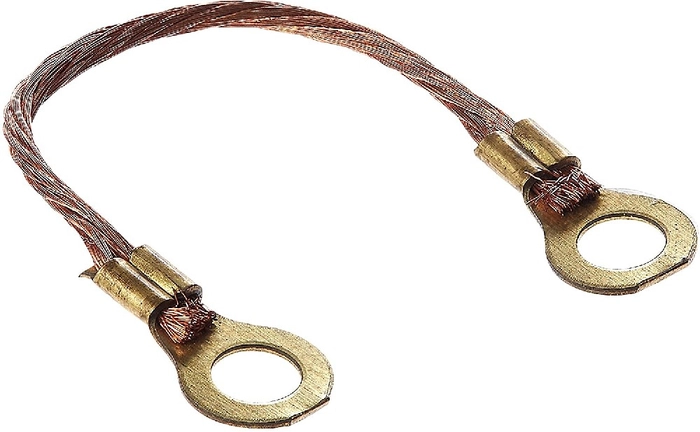 Distr. wire