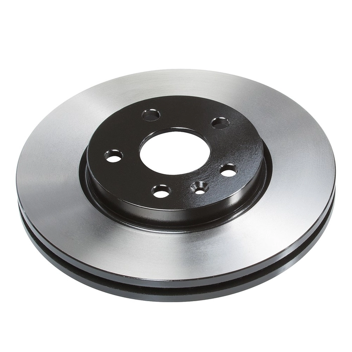 Brake rotor, front cruze-volt-bolt ev 11-19