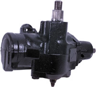 Gear box ford trk 80-07