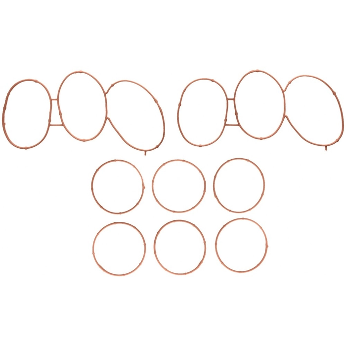 Intake manifold gasket ford 4,0l 97-01