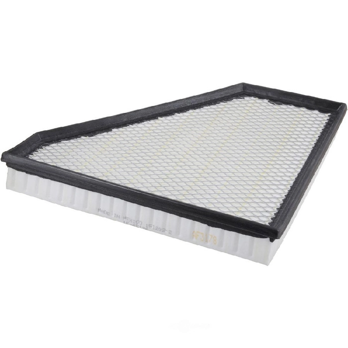 Luftfilter cadillac ats, cts 13-19