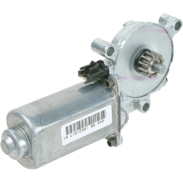 Window lift motor gm 87-00