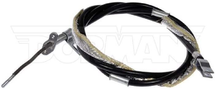 Park brake wire toyota sequoia '01-04