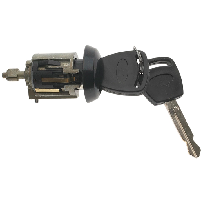 Ignition lock cyl.