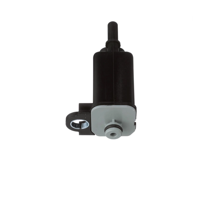 Canister purge solenoid