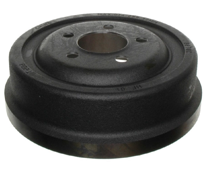 Drum rear mopar 64-85 + fargo 64-72