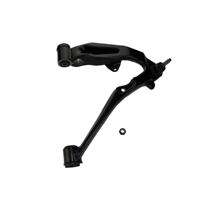 Bærearm silverado 1500 hd 01-06, silverado 2500 99-10. nedre høyre