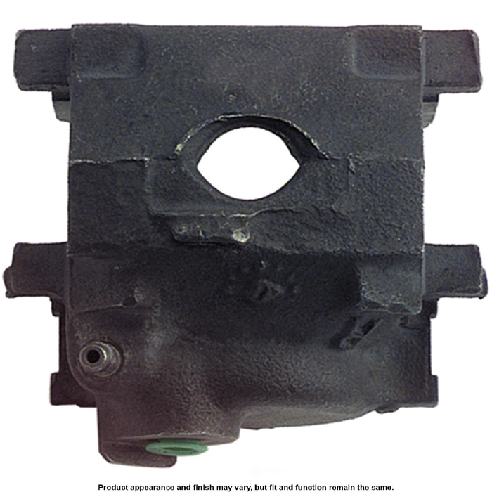 Caliper chevy chevette 78-79 + pontiac acadian 78-79 front