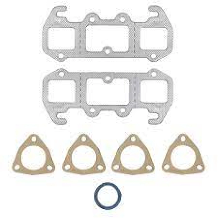 Eksosmanifold pakning olds 6,5l 61-64
