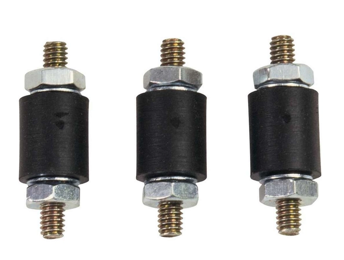 Viberation mounts