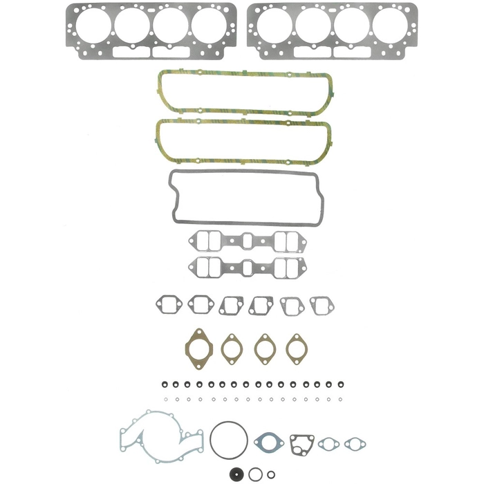 Head set cadillac 429 64-67
