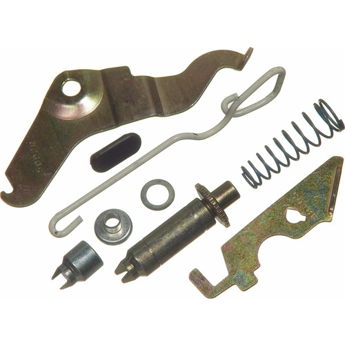 Monteringsett bak gm 73-92 + jeep 77-93