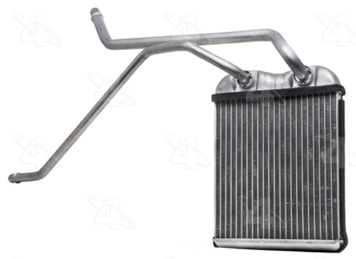 Heater core gm s/t suv '03-'09