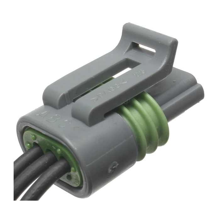 Pigtail assy, fuel injector